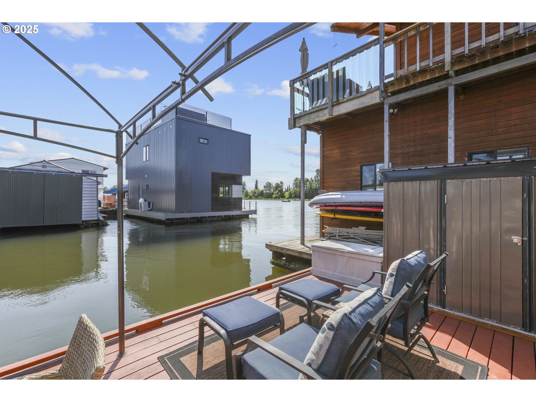 50990 Dike Road, Unit B3 Scappoose, OR 97056 - Photo 28 of 39