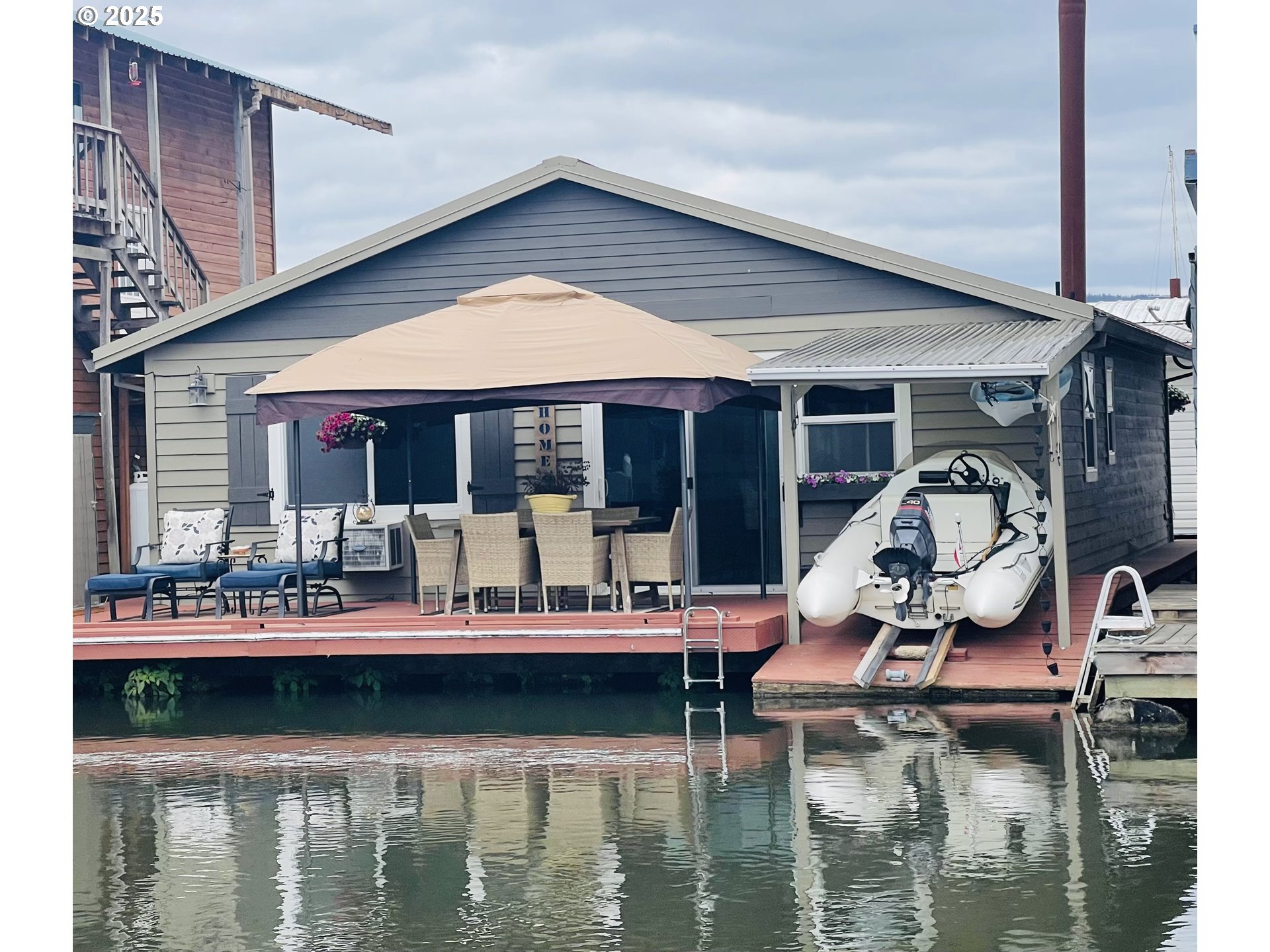 50990 Dike Road, Unit B3 Scappoose, OR 97056 - Photo 39 of 39