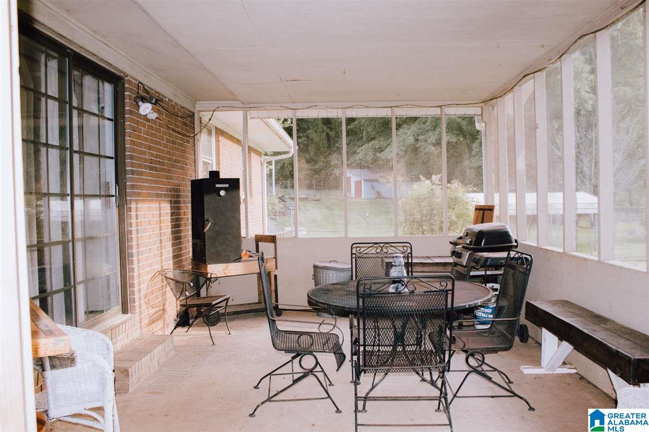 904 Ridge Drive Weaver, AL 36277 - Photo 26 of 30