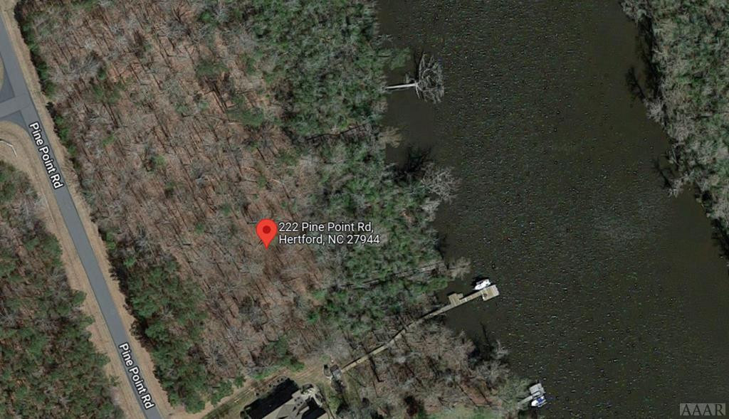 222 Pine Point Road Hertford, NC 27944 - Photo 2 of 4 Gallery Image 2
