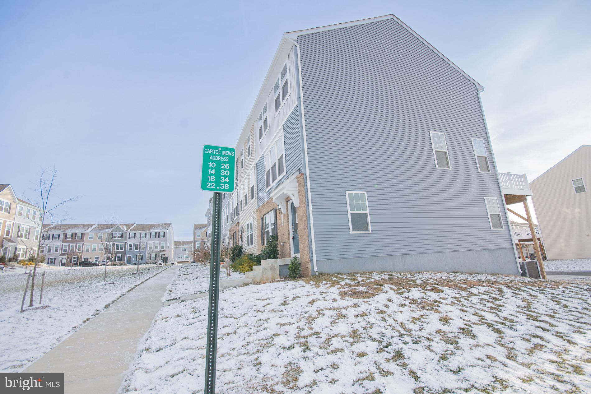 10 Capitol Mews Ranson, WV 25438 - Photo 2 of 52
