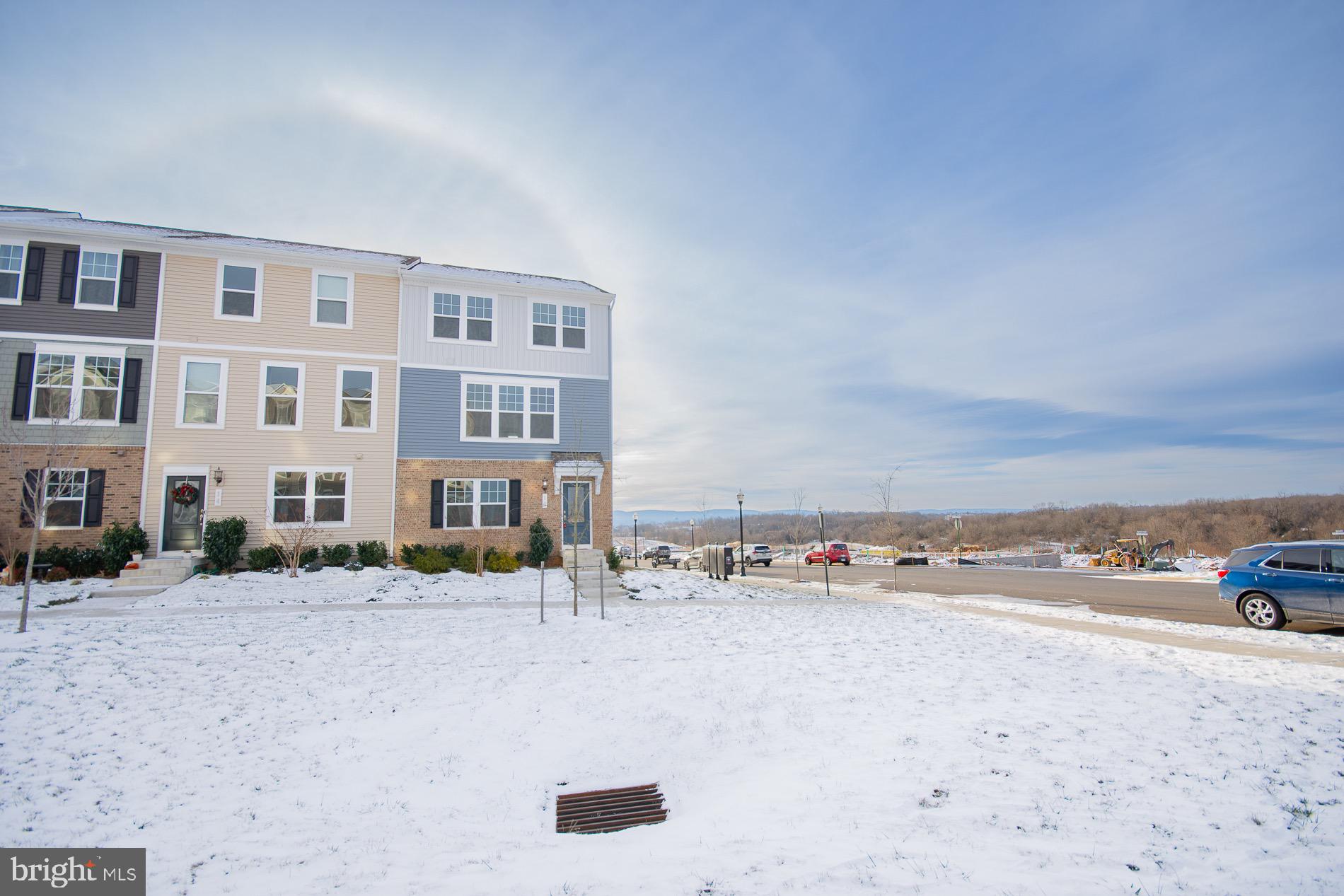 10 Capitol Mews Ranson, WV 25438 - Photo 50 of 52