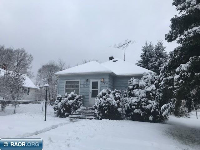 324 7th Street Southwest Chisholm, MN 55719 - Photo 1 of 22 Gallery Image 1