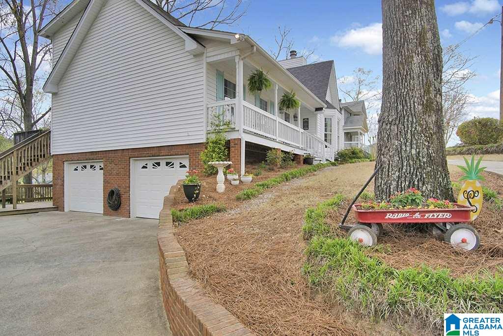 1523 Hill Spun Road Alabaster, AL 35007 - Photo 29 of 42