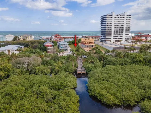 $249,000 | 1611 North Daytona Avenue, Flagler Beach, FL 32136