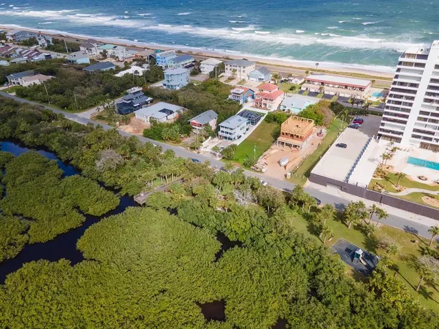 $249,000 | 1611 North Daytona Avenue, Flagler Beach, FL 32136