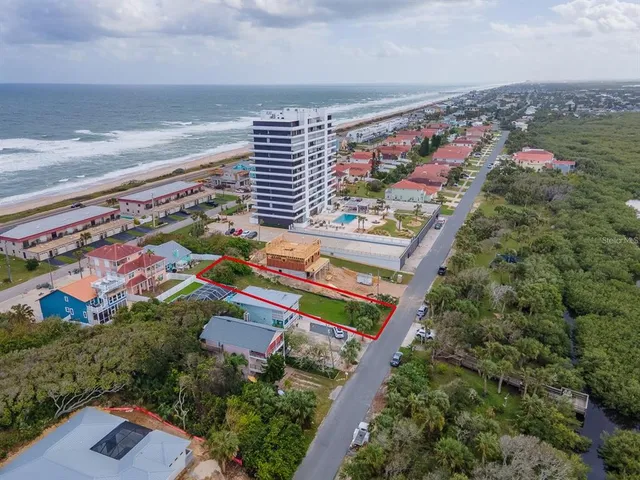 $249,000 | 1611 North Daytona Avenue, Flagler Beach, FL 32136