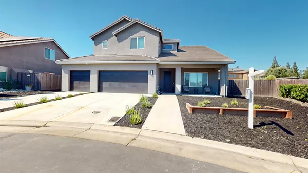 $735,000 | 1258 Heavenly Circle, Stockton, CA 95209