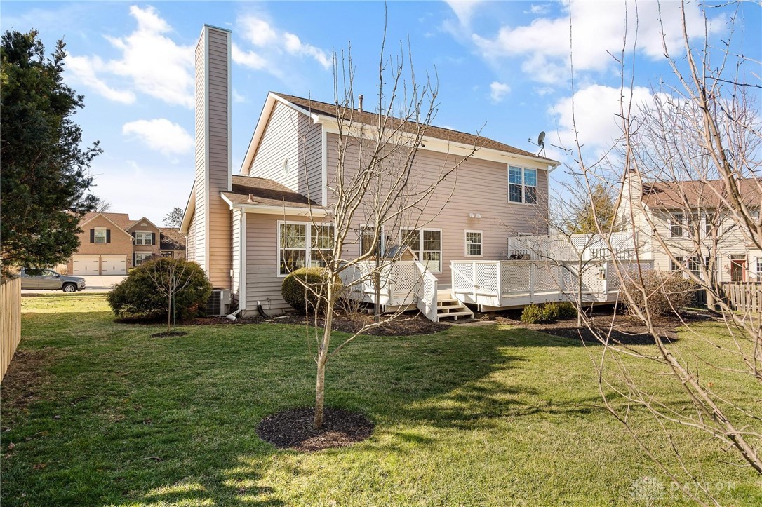 150 Reed Road Springboro, OH 45066 - Photo 34 of 44