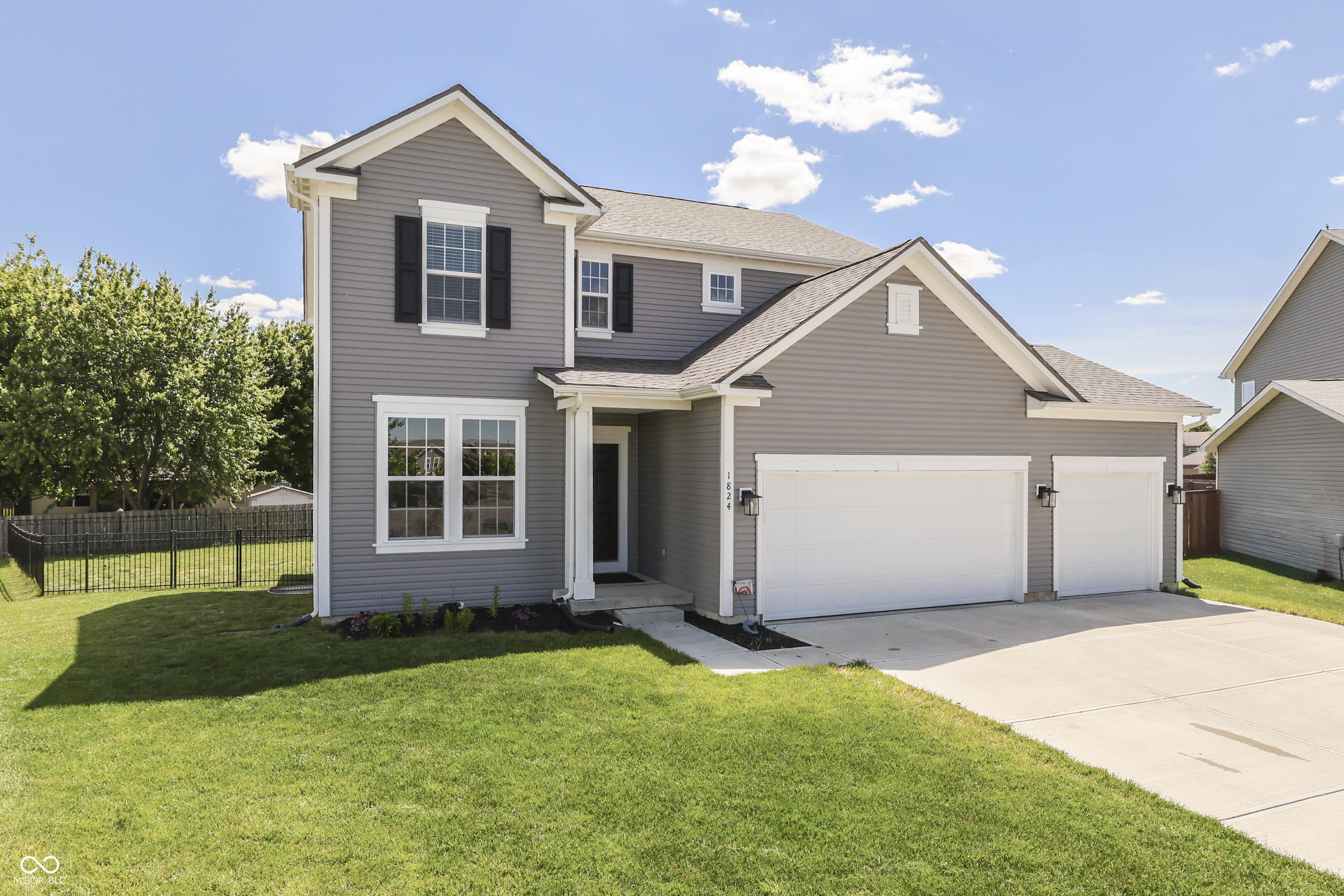 1824 Explorer Court Franklin, IN 46131 - Photo 1 of 52