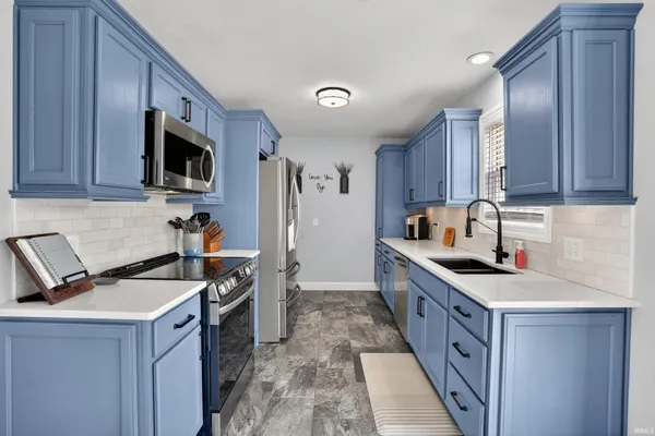 $239,000 | 9625 Rio Canyon Court, Fort Wayne, IN 46825