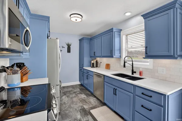 $239,000 | 9625 Rio Canyon Court, Fort Wayne, IN 46825