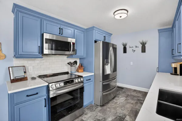 $239,000 | 9625 Rio Canyon Court, Fort Wayne, IN 46825