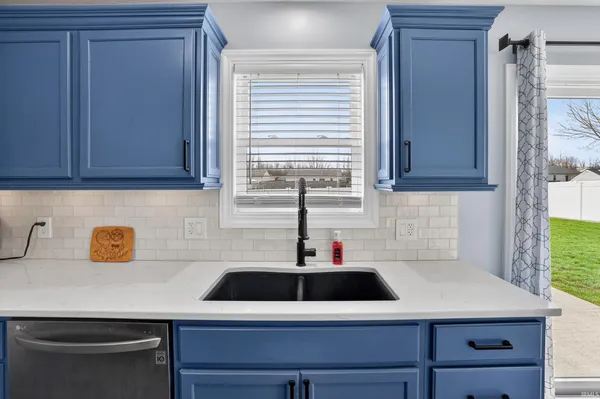 $239,000 | 9625 Rio Canyon Court, Fort Wayne, IN 46825