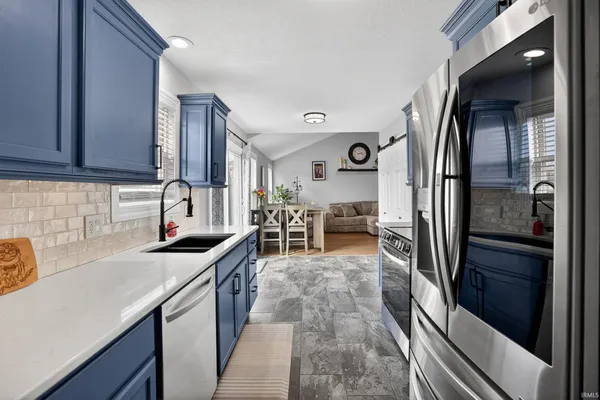 $239,000 | 9625 Rio Canyon Court, Fort Wayne, IN 46825