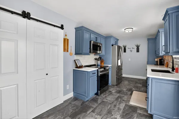 $239,000 | 9625 Rio Canyon Court, Fort Wayne, IN 46825