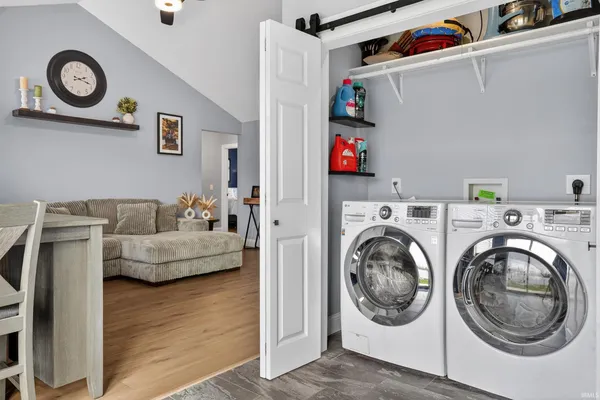 $239,000 | 9625 Rio Canyon Court, Fort Wayne, IN 46825