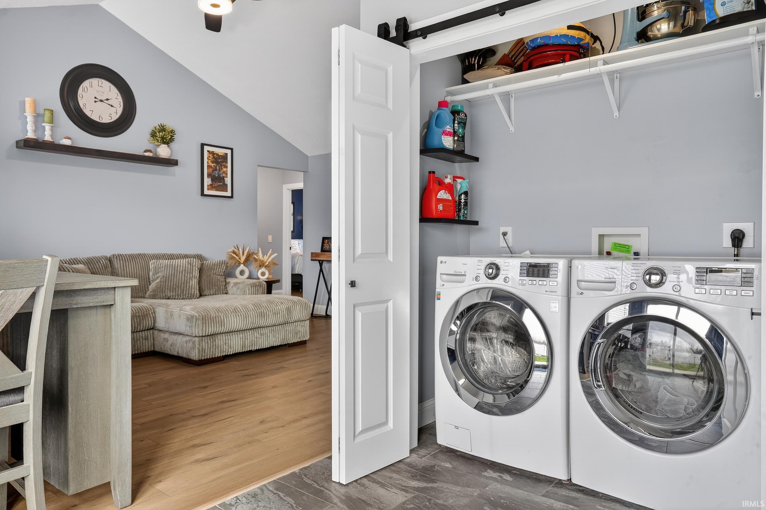 9625 Rio Canyon Court Fort Wayne, IN 46825 - Photo 17 of 33