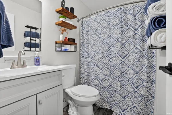 $239,000 | 9625 Rio Canyon Court, Fort Wayne, IN 46825