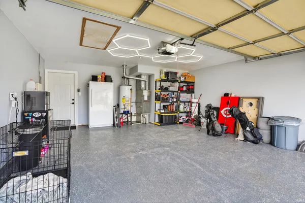 $239,000 | 9625 Rio Canyon Court, Fort Wayne, IN 46825