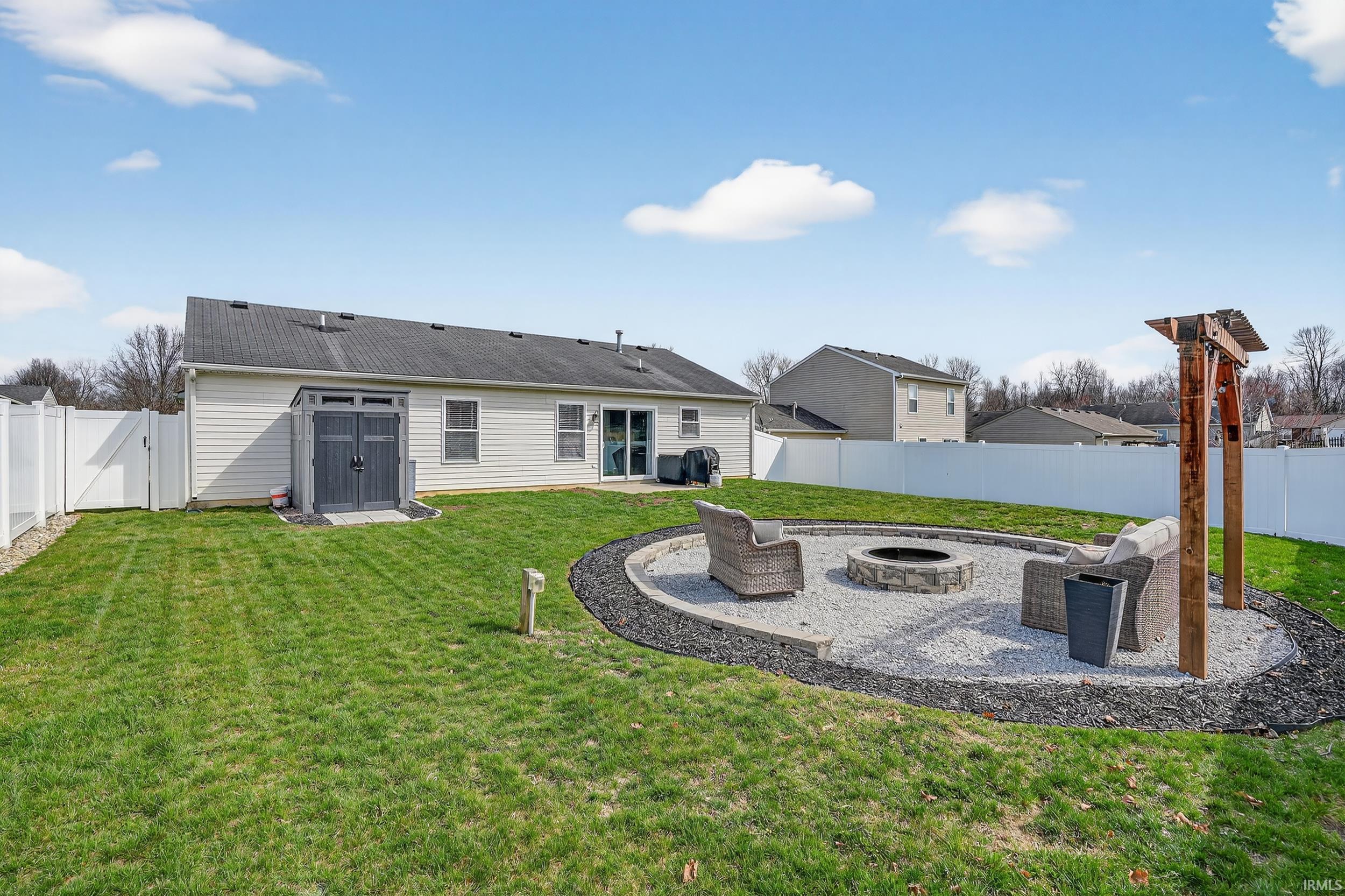 9625 Rio Canyon Court Fort Wayne, IN 46825 - Photo 29 of 33