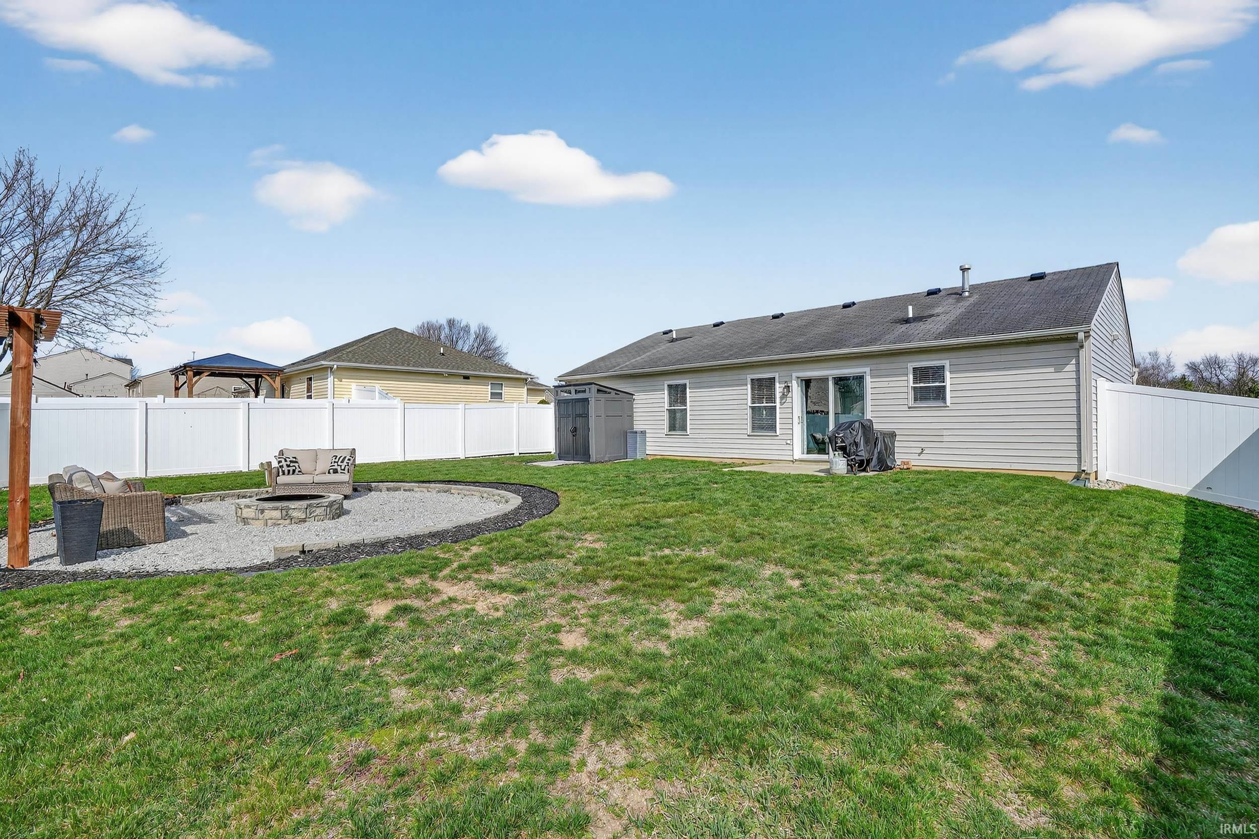 9625 Rio Canyon Court Fort Wayne, IN 46825 - Photo 30 of 33