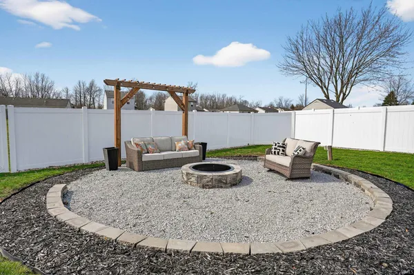 $239,000 | 9625 Rio Canyon Court, Fort Wayne, IN 46825