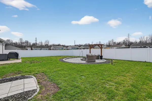 $239,000 | 9625 Rio Canyon Court, Fort Wayne, IN 46825