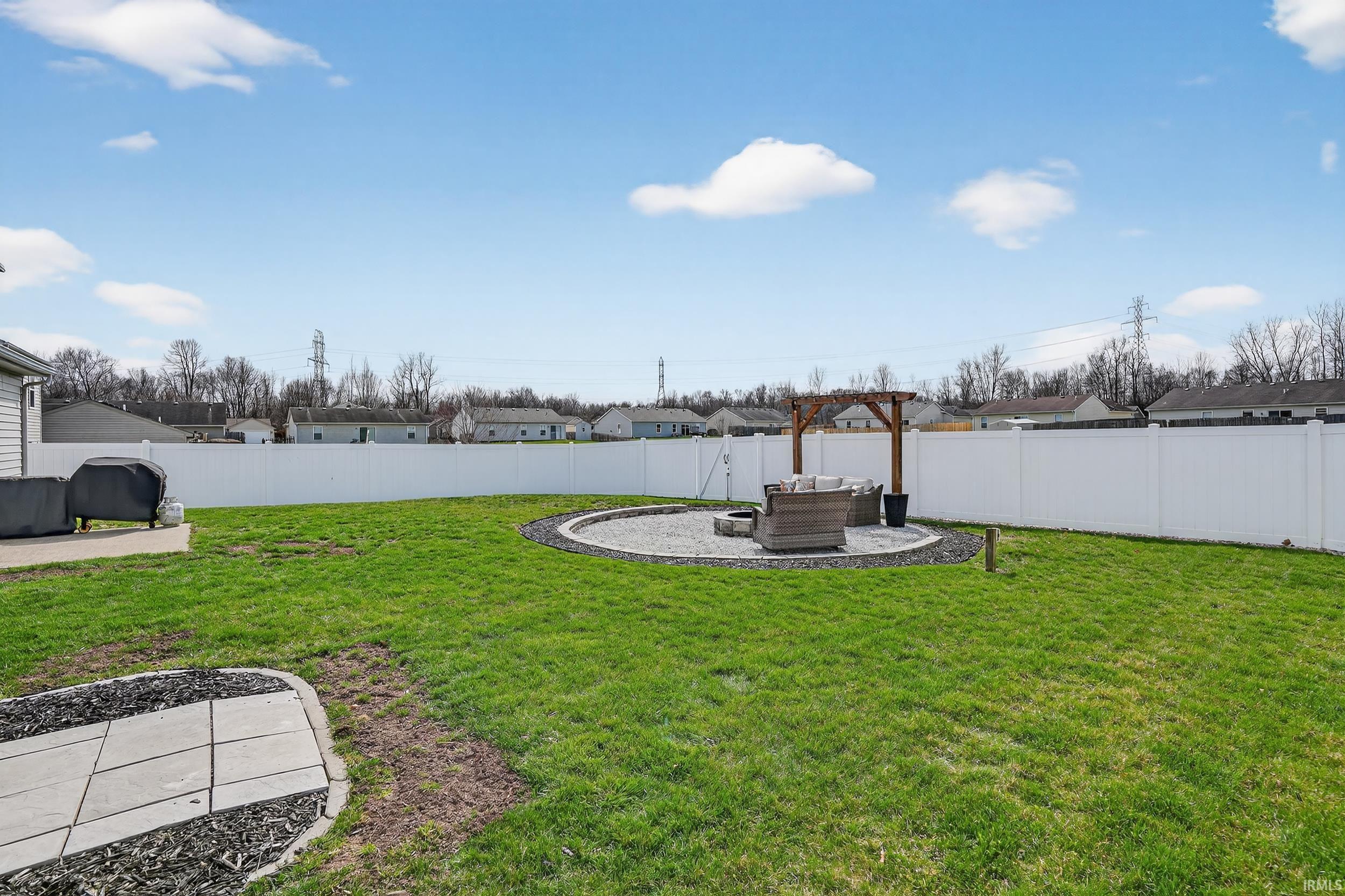 9625 Rio Canyon Court Fort Wayne, IN 46825 - Photo 32 of 33