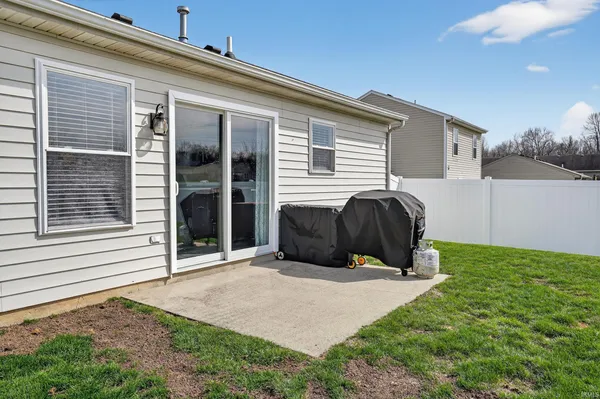 $239,000 | 9625 Rio Canyon Court, Fort Wayne, IN 46825