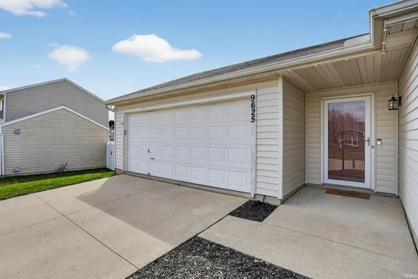 $239,000 | 9625 Rio Canyon Court, Fort Wayne, IN 46825