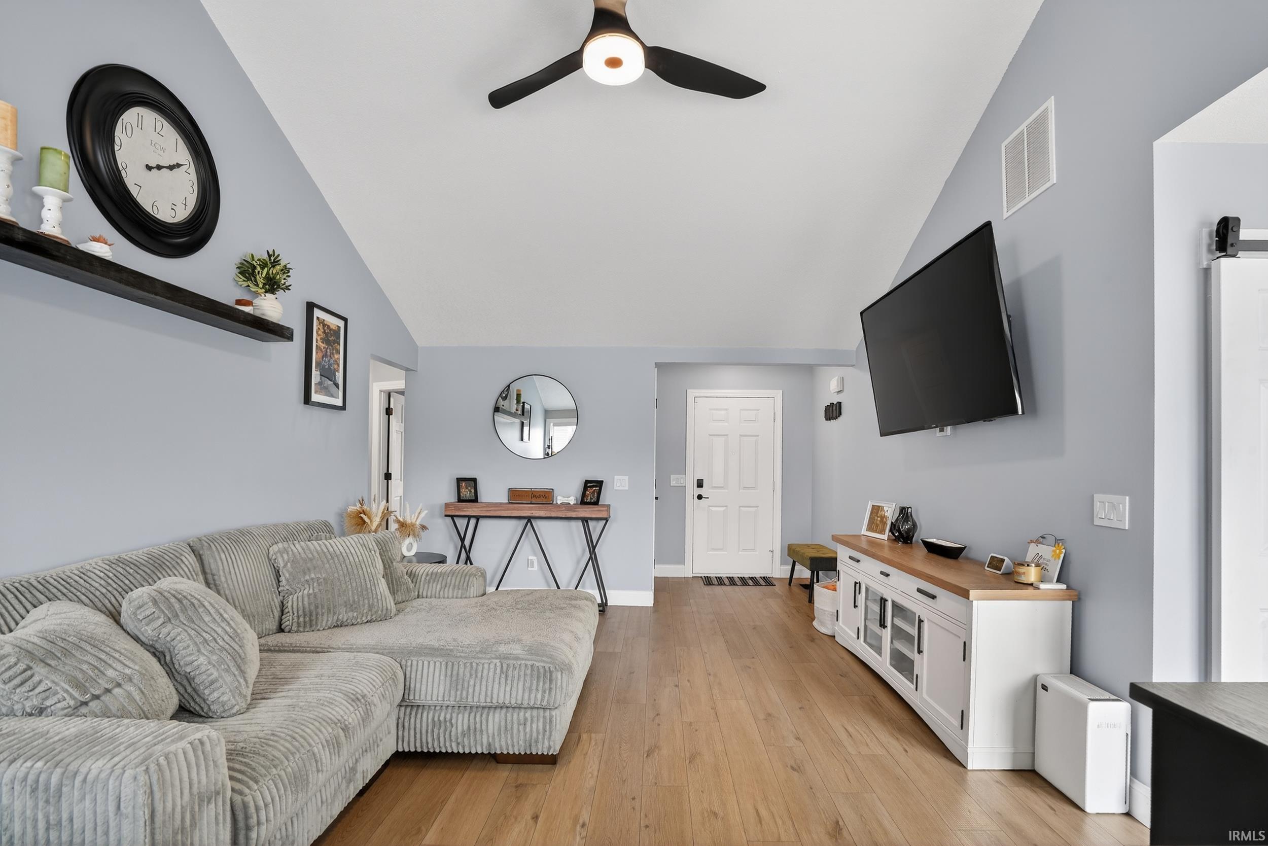 9625 Rio Canyon Court Fort Wayne, IN 46825 - Photo 7 of 33