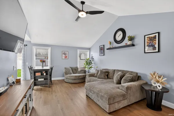 $239,000 | 9625 Rio Canyon Court, Fort Wayne, IN 46825