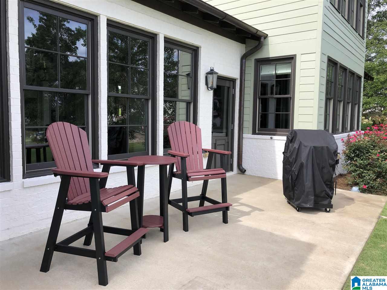 220 Viewpoint Circle Pell City, AL 35128 - Photo 48 of 50