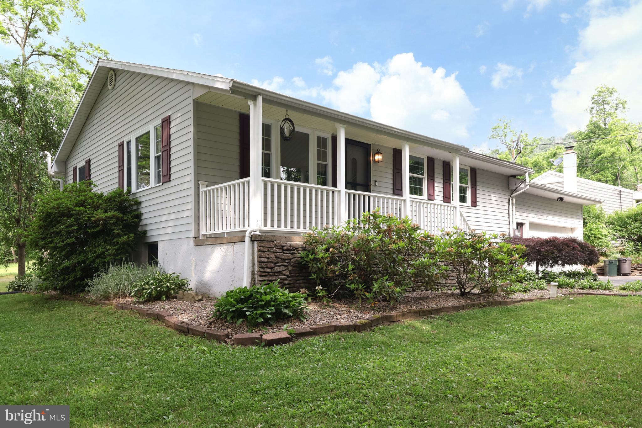 125 Lyonstown Road Bellefonte, PA 16823 - Photo 4 of 68