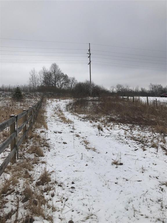 0 North Lapeer Road North Branch, MI 48461 - Photo 1 of 1