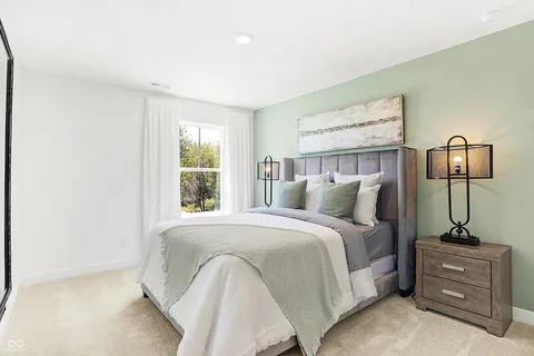 $528,115 | 3737 Pinnacle Drive, Bargersville, IN 46106