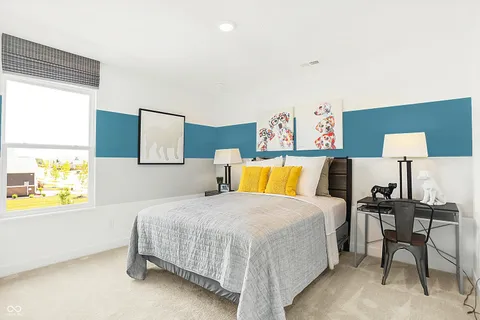 $528,115 | 3737 Pinnacle Drive, Bargersville, IN 46106