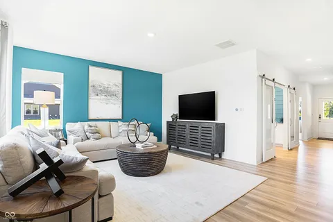 $528,115 | 3737 Pinnacle Drive, Bargersville, IN 46106