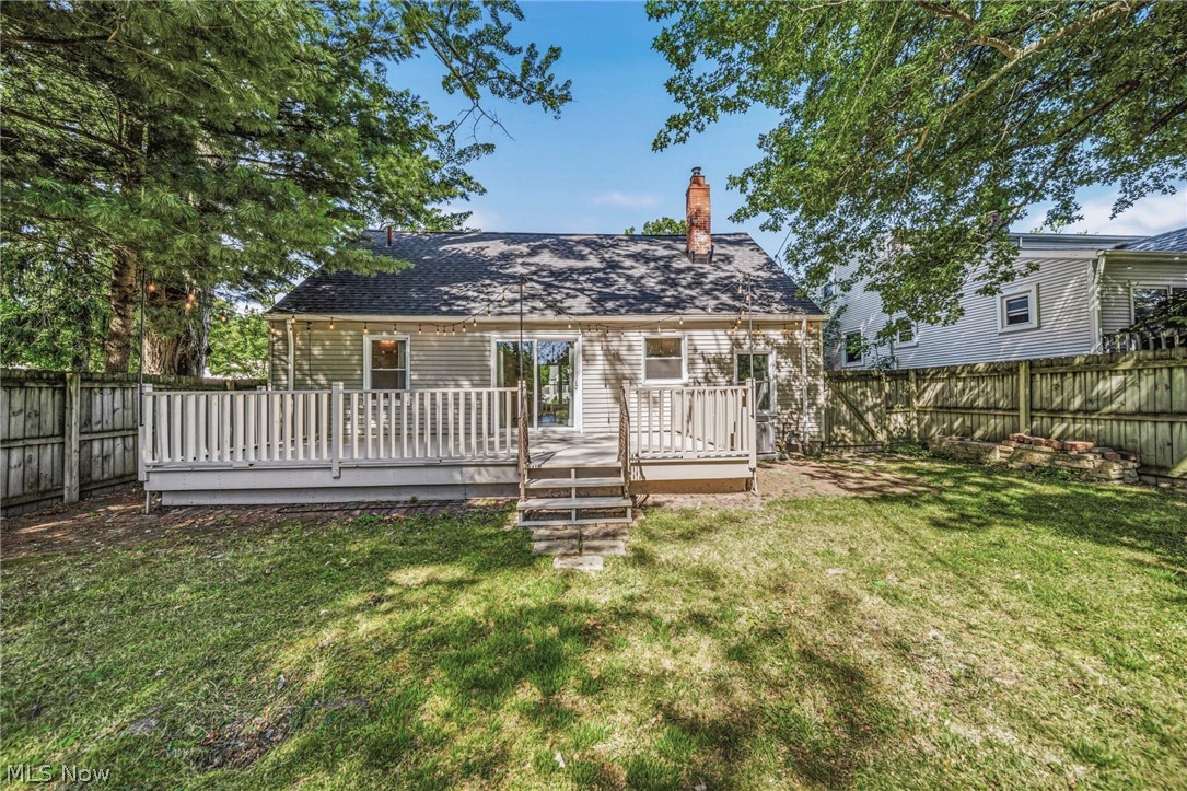 913 Glenside Avenue South Euclid, OH 44121 - Photo 24 of 28 Gallery Image 24