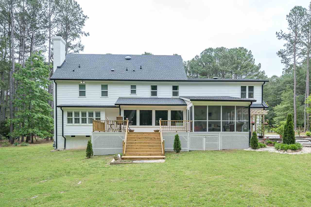 10901 Coachmans Way Raleigh, NC 27614 - Photo 30 of 30 Photo 30