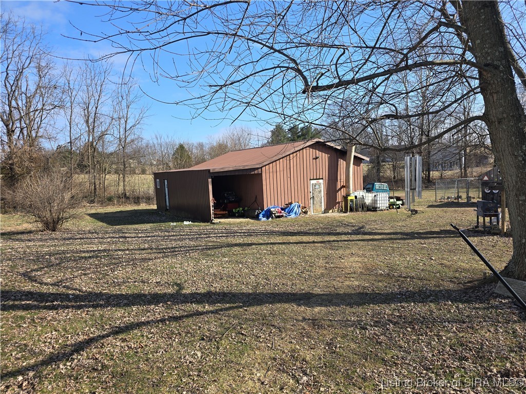 436 West Water Tower Road Salem, IN 47167 - Photo 20 of 25 Gallery Image 20
