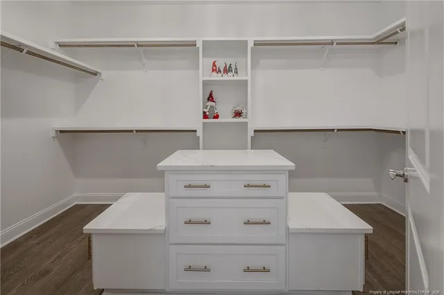 $999,997 | 1910 Thomas Wood (lot 73) Drive, Fayetteville, NC 28301