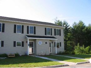 54-106 Colonial Road, Unit 54 Fairfax, VT 05454 - Photo 1 of 1