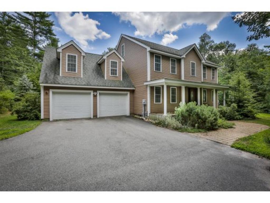 27 Proctor Hill Road Brookline, NH 03033 - Photo 1 of 28