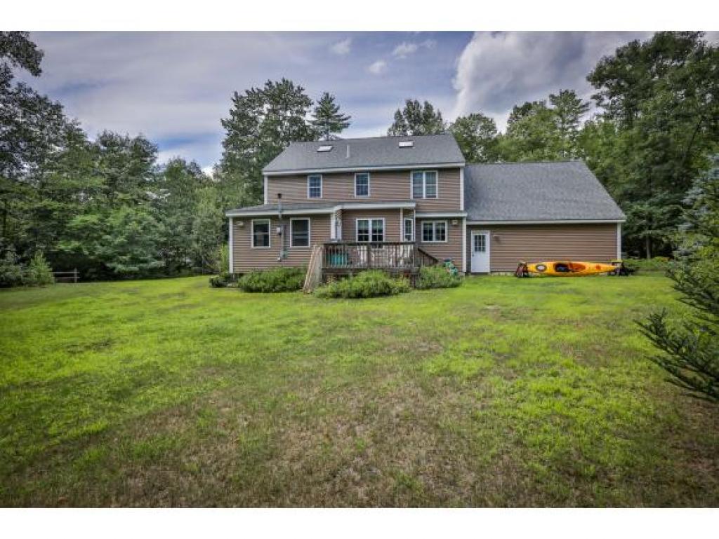 27 Proctor Hill Road Brookline, NH 03033 - Photo 2 of 28