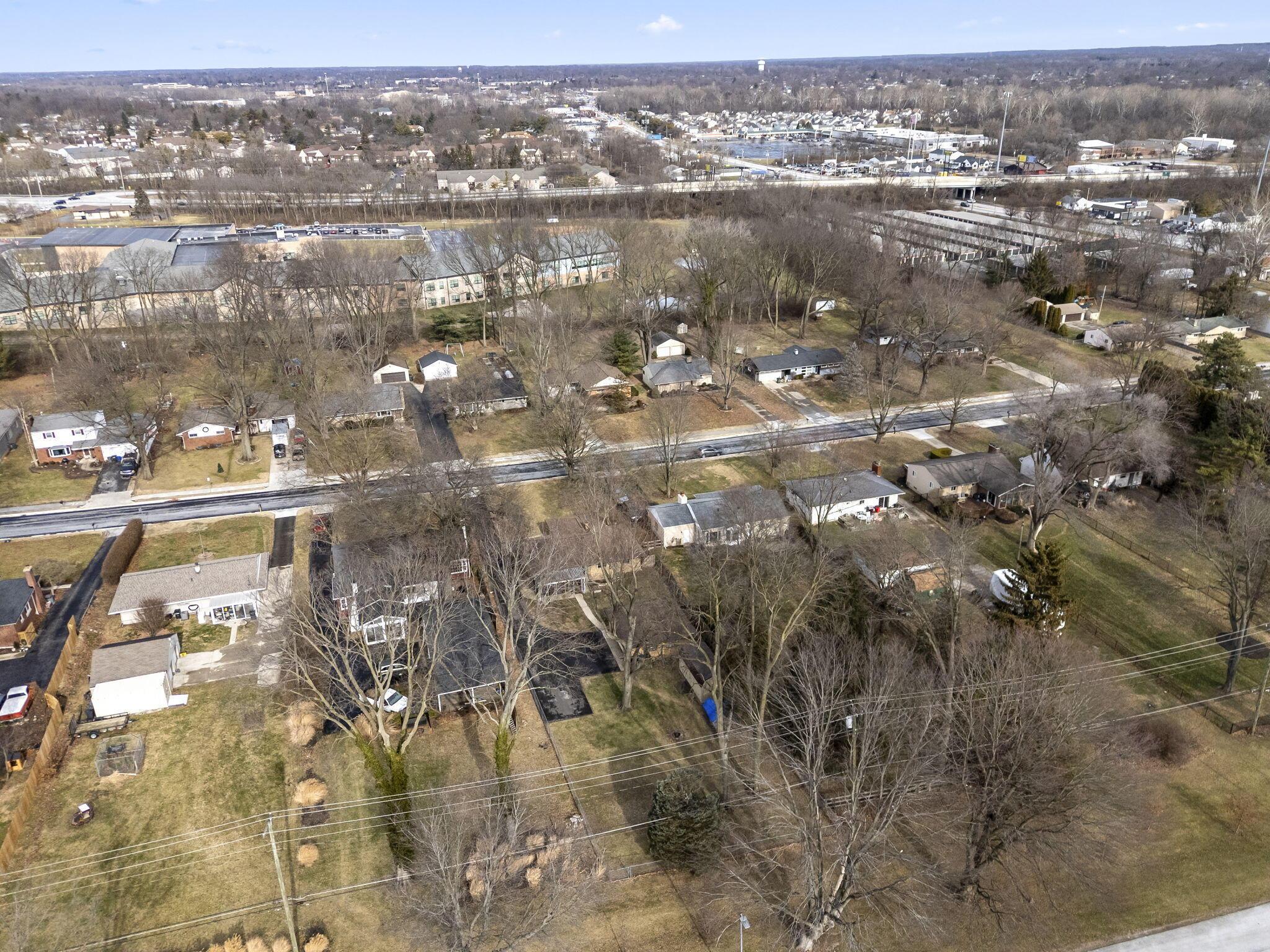 3227 Minerva Lake Road Columbus, OH 43231 - Photo 74 of 77 91-web-or-mls-DJI_20260122124651_0436_D