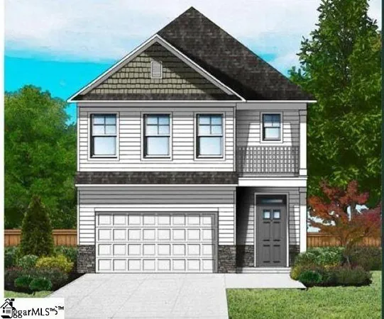 $324,723 | 252 Brown Circle, Easley, SC 29642