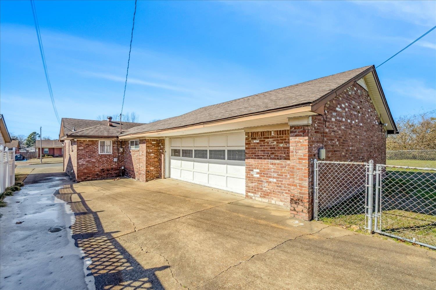 2416 Rozelle Street Memphis, TN 38114 - Photo 23 of 25