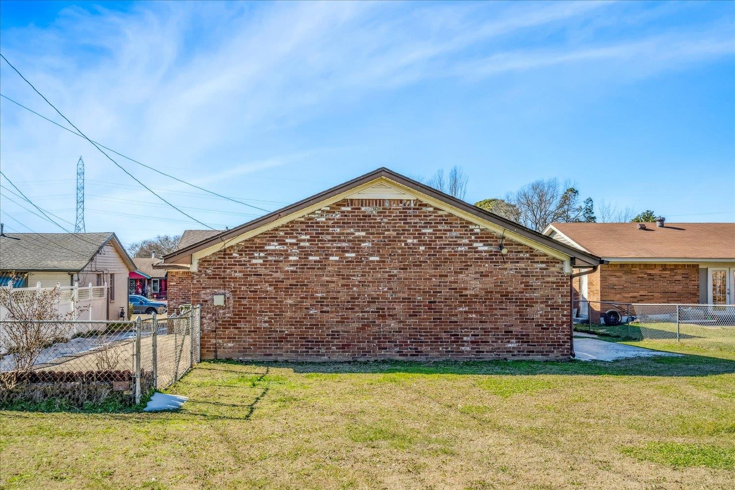 2416 Rozelle Street Memphis, TN 38114 - Photo 24 of 25